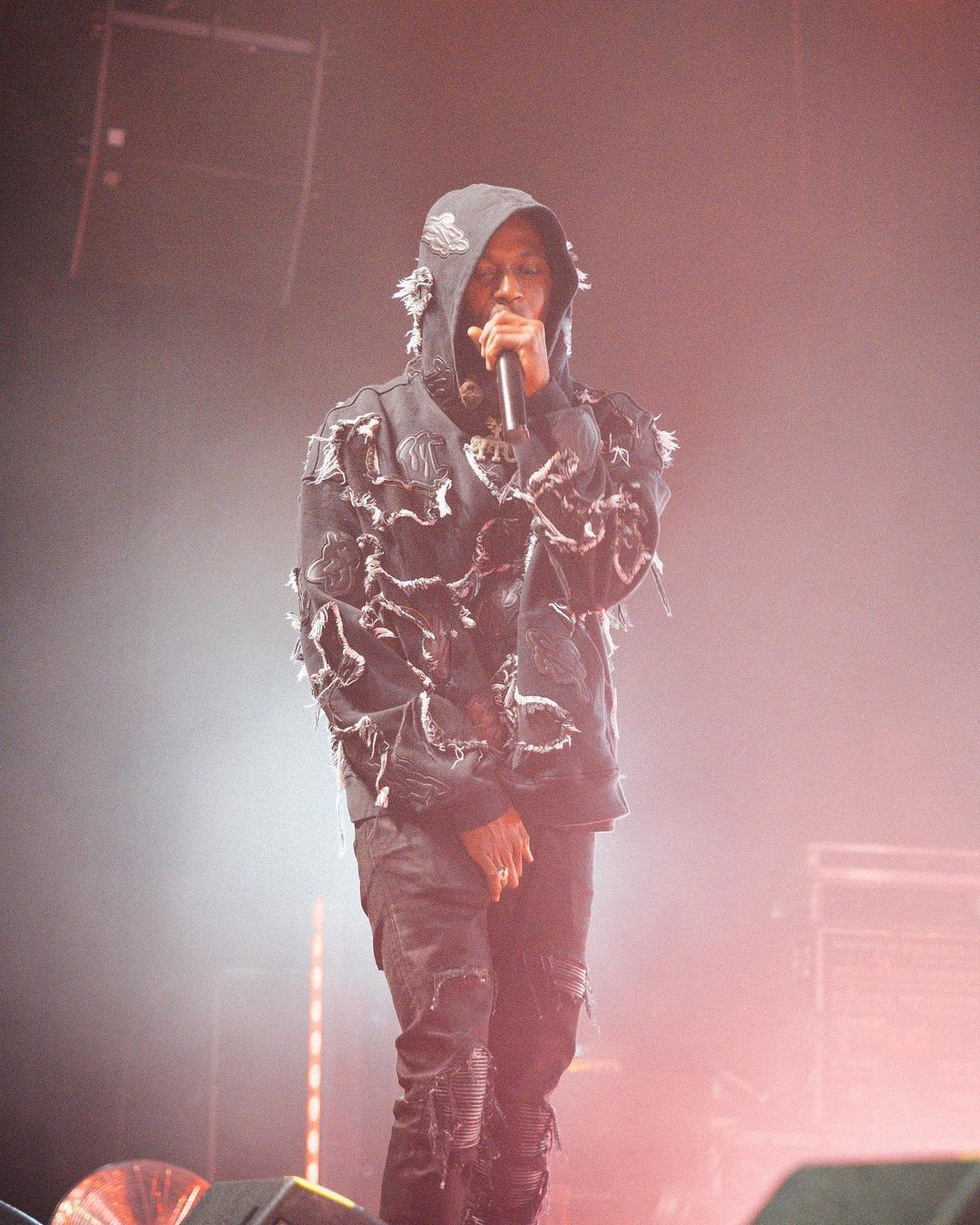 Yung Dred Photo 02