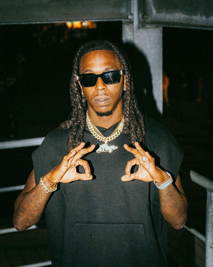 Yung Dred Photo 01